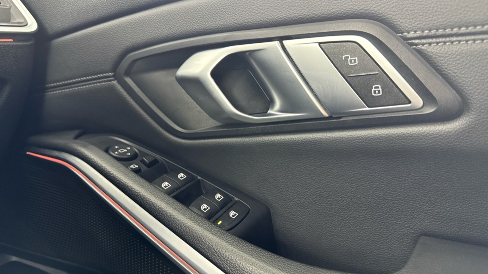 BMW 3 Series M340i xDrive 4dr Step Auto Petrol Saloon - Image 53