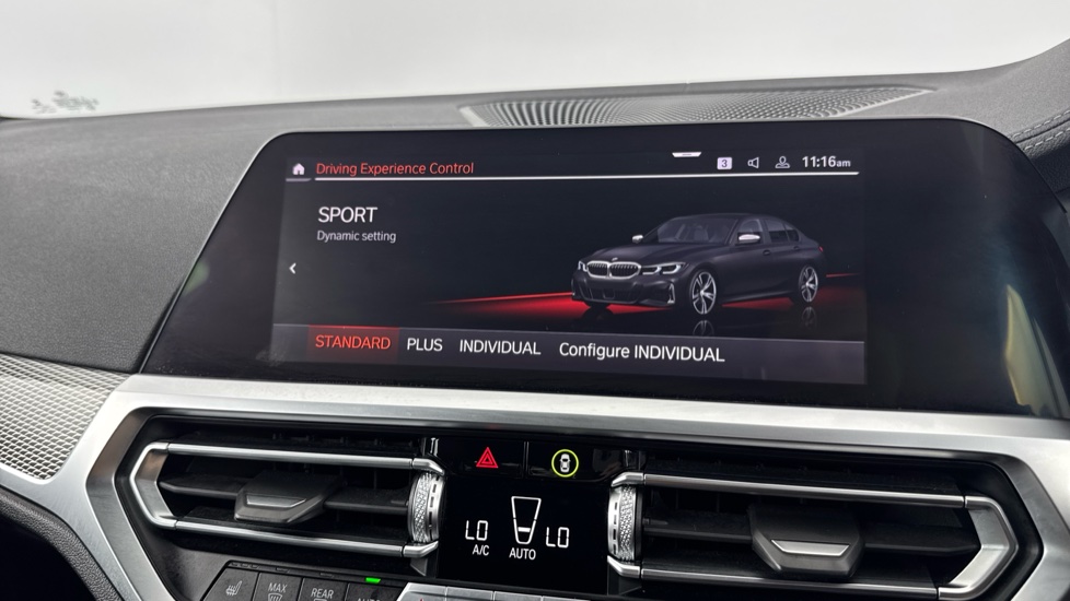 BMW 3 Series M340i xDrive 4dr Step Auto Petrol Saloon - Image 55