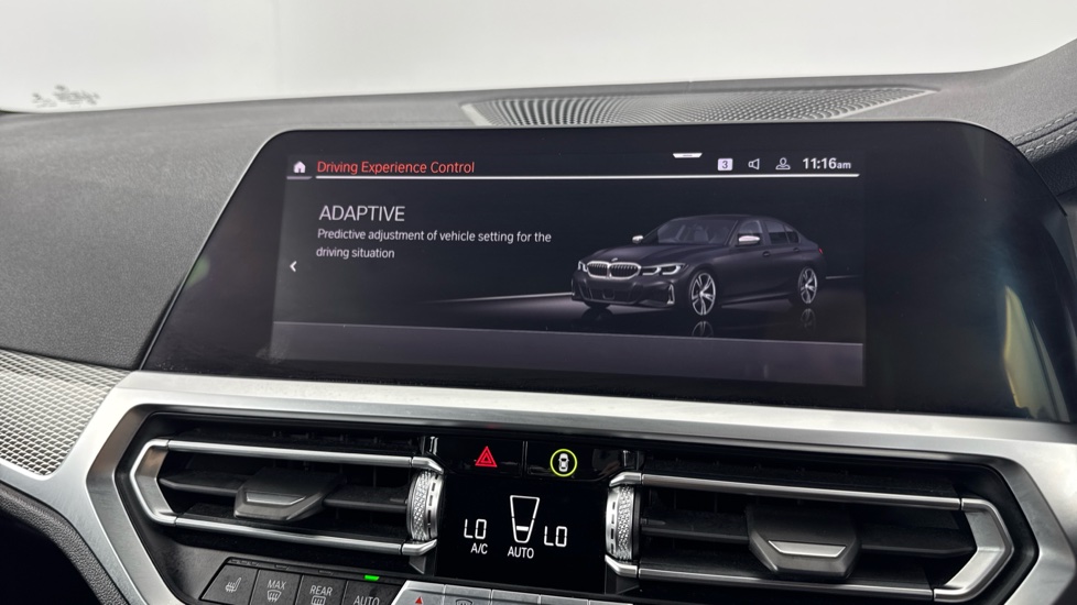 BMW 3 Series M340i xDrive 4dr Step Auto Petrol Saloon - Image 57