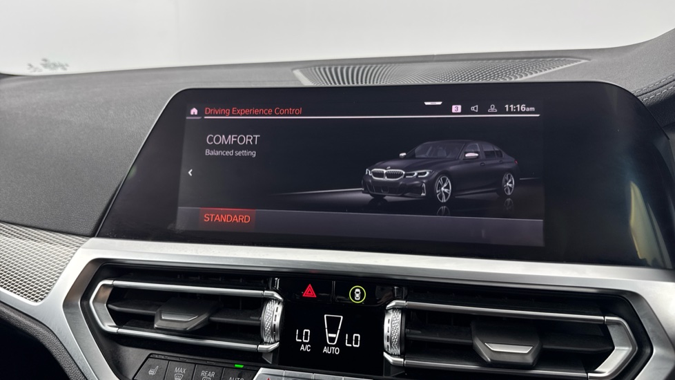 BMW 3 Series M340i xDrive 4dr Step Auto Petrol Saloon - Image 58