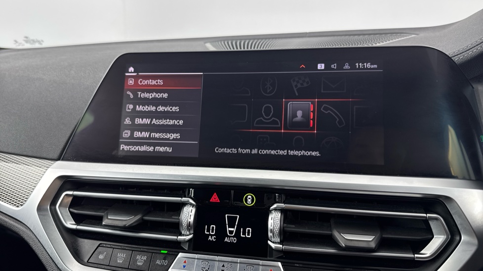 BMW 3 Series M340i xDrive 4dr Step Auto Petrol Saloon - Image 59