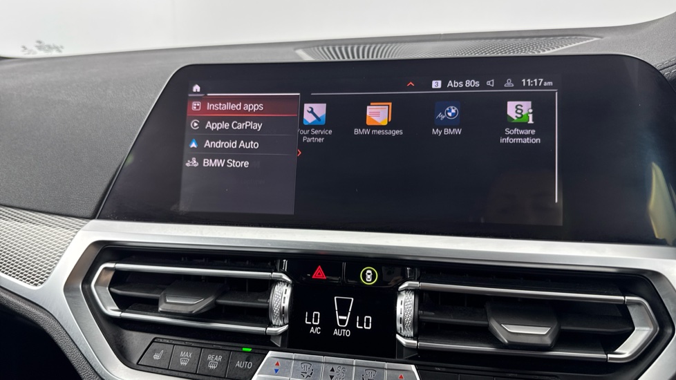 BMW 3 Series M340i xDrive 4dr Step Auto Petrol Saloon - Image 61