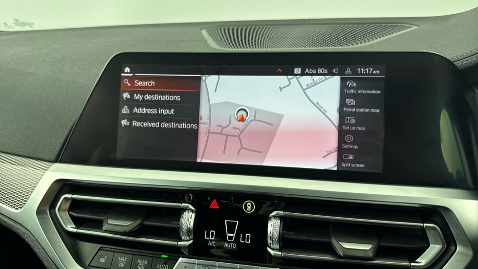 BMW 3 Series M340i xDrive 4dr Step Auto Petrol Saloon - Image 62