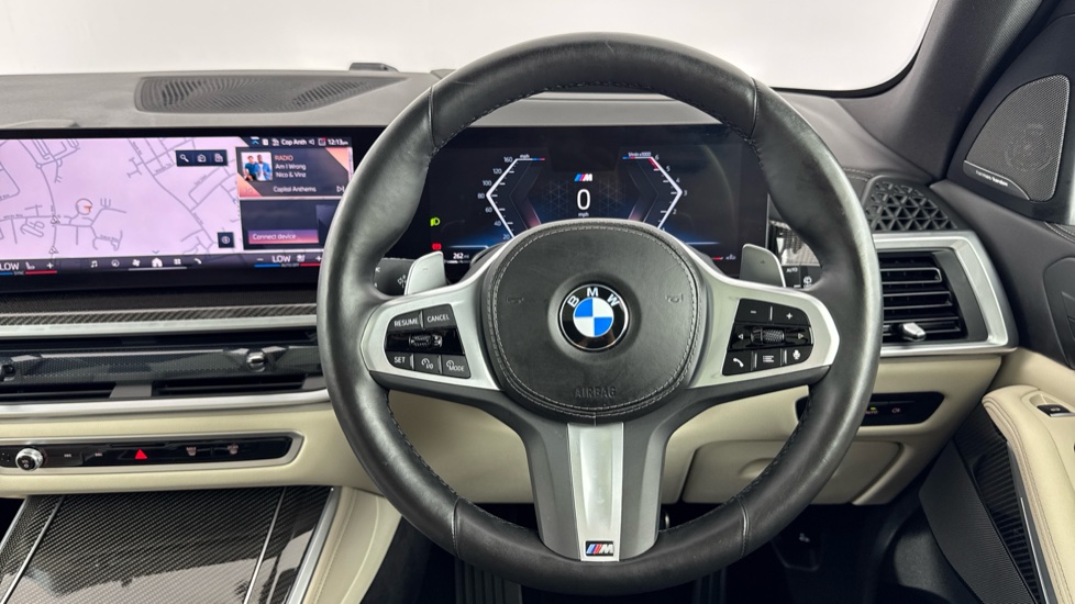 BMW X5 xDrive40d MHT M Sport 5dr Auto Diesel Estate - Image 5