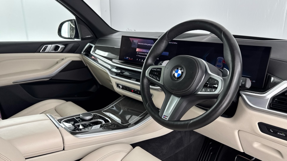 BMW X5 xDrive40d MHT M Sport 5dr Auto Diesel Estate - Image 6