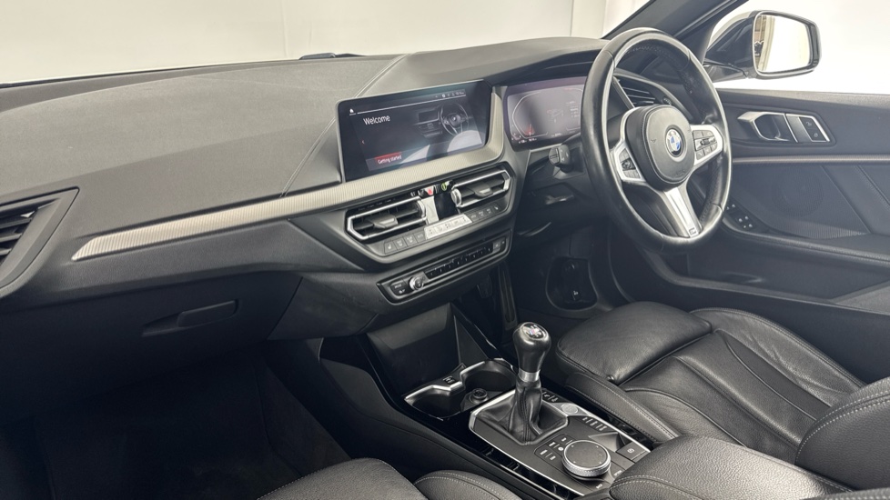 BMW 1 Series 118i M Sport 5dr Step Auto Petrol Hatchback - Image 7
