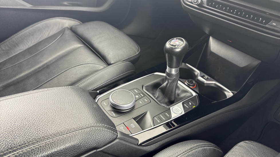BMW 1 Series 118i M Sport 5dr Step Auto Petrol Hatchback - Image 10