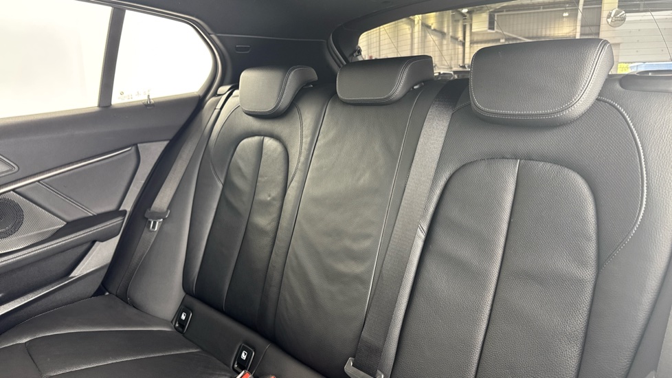BMW 1 Series 118i M Sport 5dr Step Auto Petrol Hatchback - Image 12