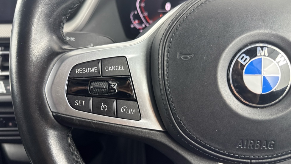 BMW 1 Series 118i M Sport 5dr Step Auto Petrol Hatchback - Image 17