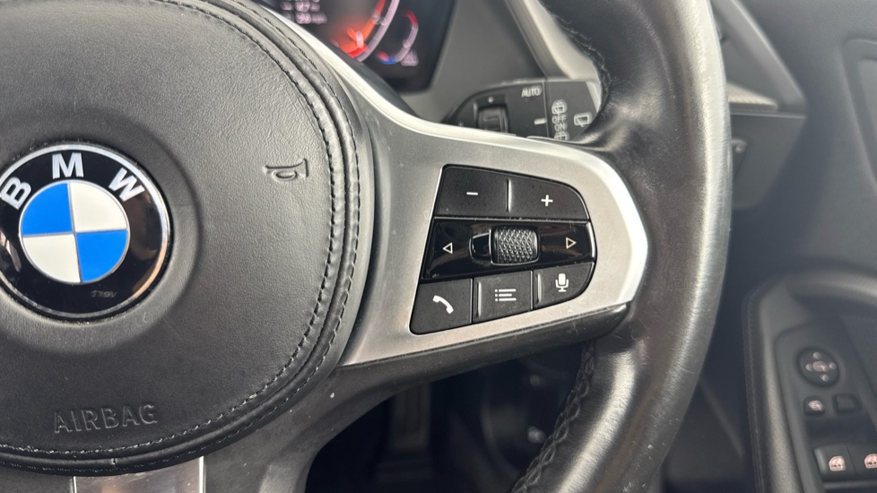 BMW 1 Series 118i M Sport 5dr Step Auto Petrol Hatchback - Image 18
