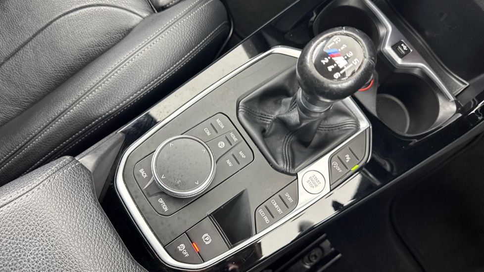 BMW 1 Series 118i M Sport 5dr Step Auto Petrol Hatchback - Image 19