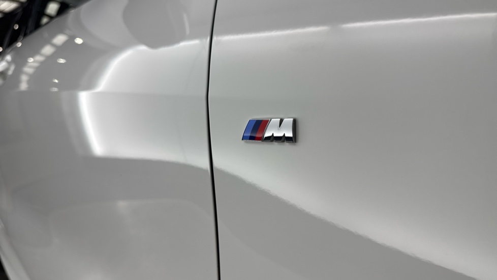 BMW 1 Series 118i M Sport 5dr Step Auto Petrol Hatchback - Image 30