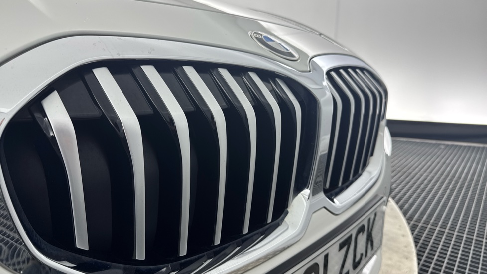 BMW 1 Series 118i M Sport 5dr Step Auto Petrol Hatchback - Image 31