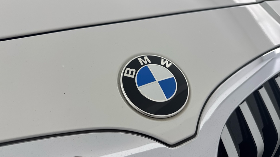 BMW 1 Series 118i M Sport 5dr Step Auto Petrol Hatchback - Image 32