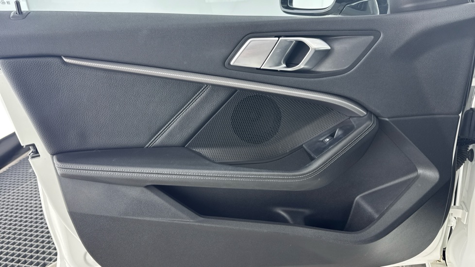 BMW 1 Series 118i M Sport 5dr Step Auto Petrol Hatchback - Image 35