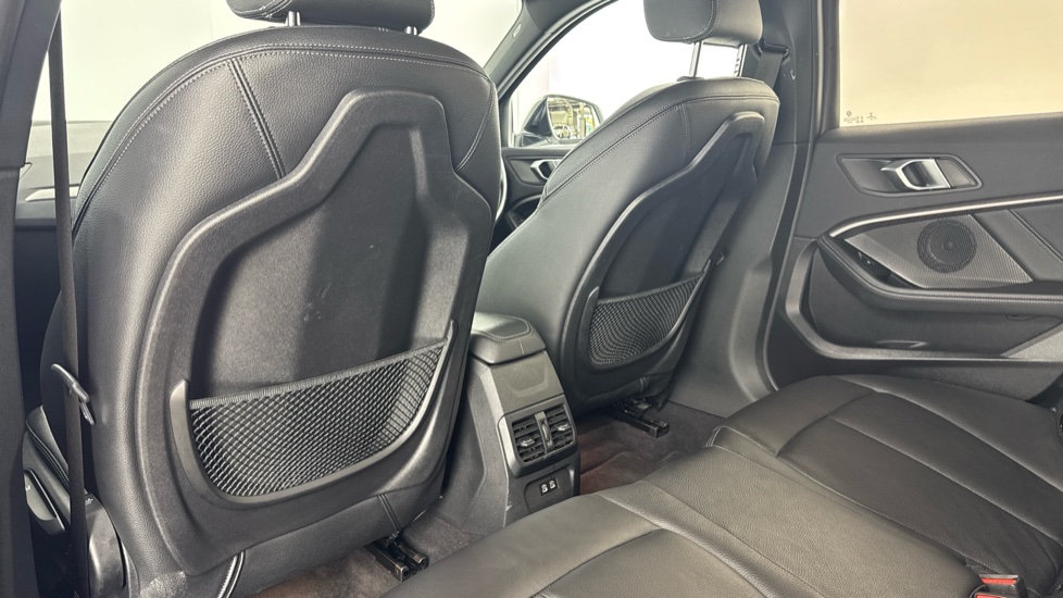BMW 1 Series 118i M Sport 5dr Step Auto Petrol Hatchback - Image 36