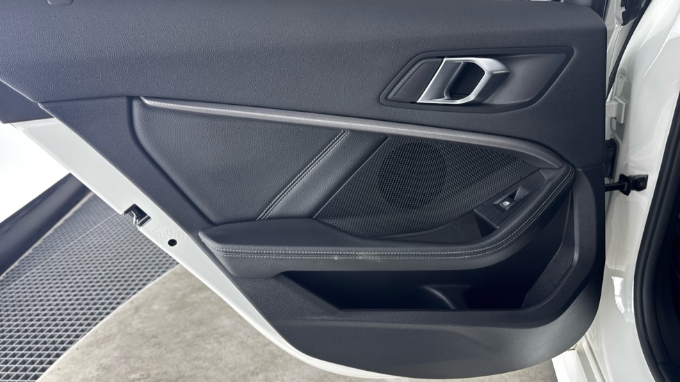 BMW 1 Series 118i M Sport 5dr Step Auto Petrol Hatchback - Image 37