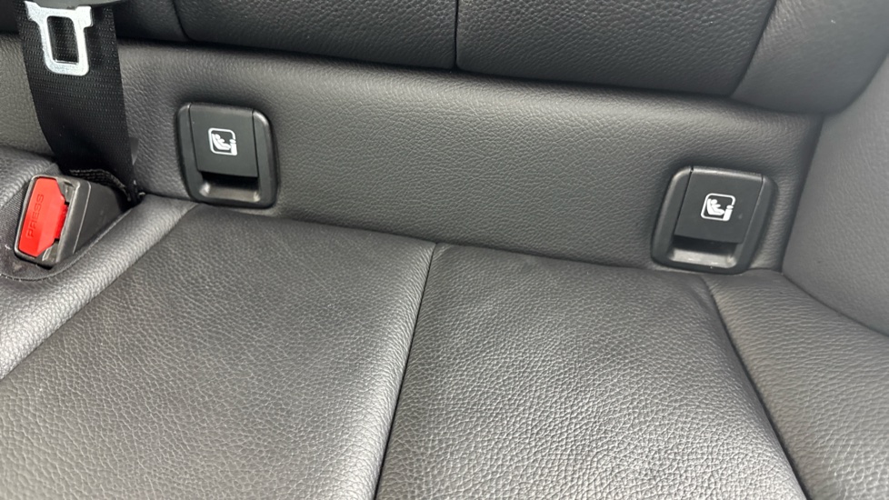 BMW 1 Series 118i M Sport 5dr Step Auto Petrol Hatchback - Image 38