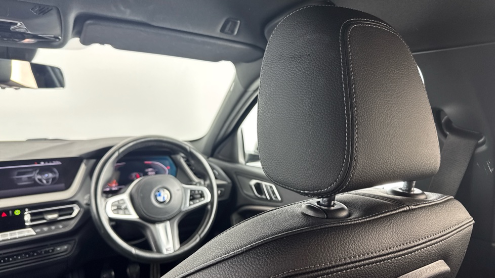 BMW 1 Series 118i M Sport 5dr Step Auto Petrol Hatchback - Image 41