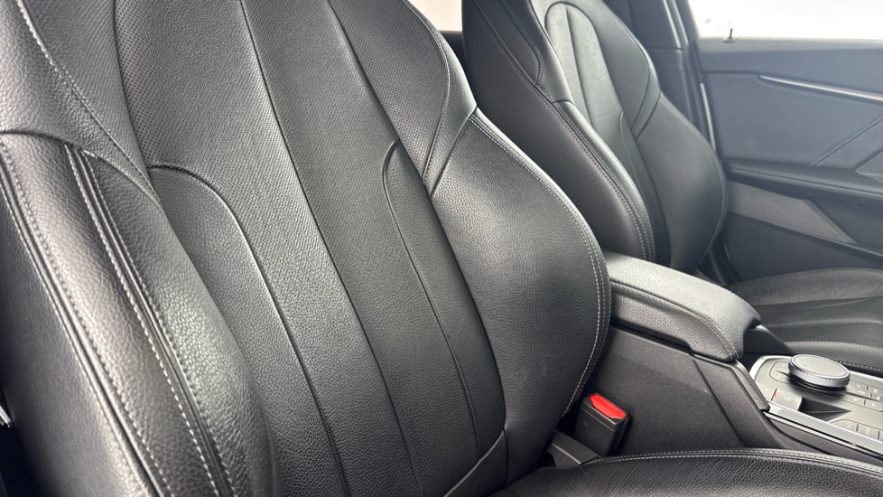 BMW 1 Series 118i M Sport 5dr Step Auto Petrol Hatchback - Image 44