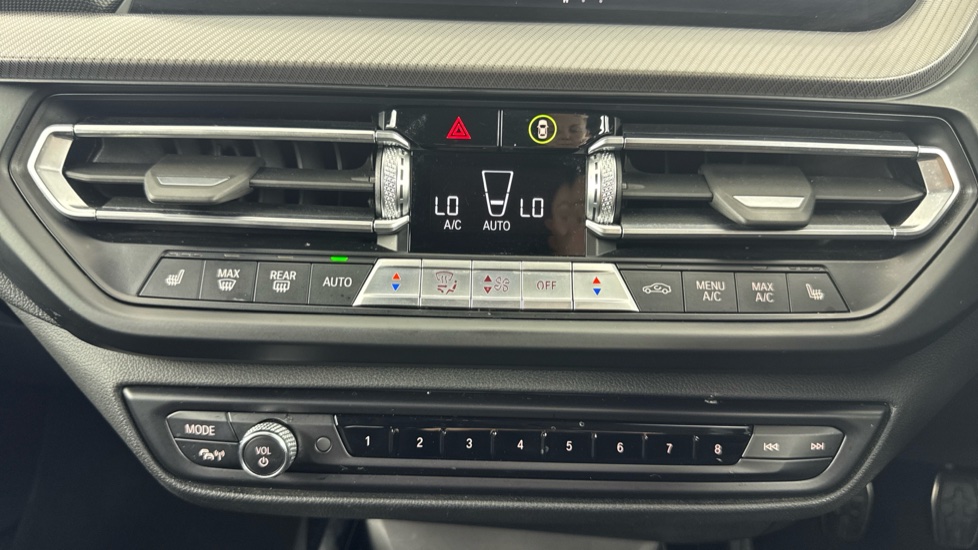 BMW 1 Series 118i M Sport 5dr Step Auto Petrol Hatchback - Image 50
