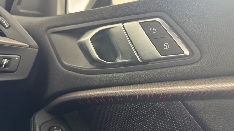 BMW 1 Series 118i M Sport 5dr Step Auto Petrol Hatchback - Image 51