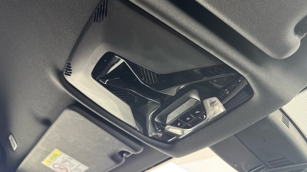 BMW 1 Series 118i M Sport 5dr Step Auto Petrol Hatchback - Image 53