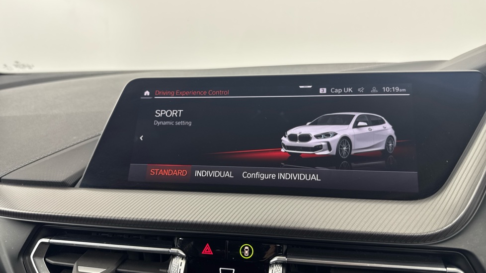 BMW 1 Series 118i M Sport 5dr Step Auto Petrol Hatchback - Image 55