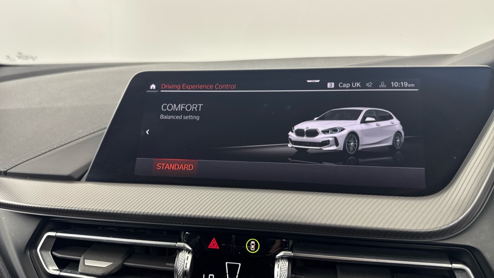 BMW 1 Series 118i M Sport 5dr Step Auto Petrol Hatchback - Image 56