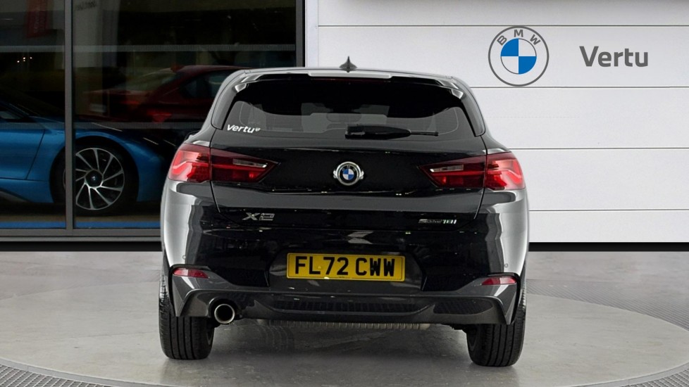 BMW X2 sDrive 18i [136] M Sport 5dr Petrol Hatchback - Image 15