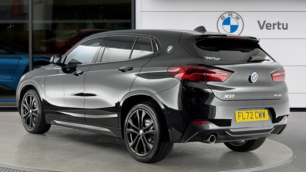 BMW X2 sDrive 18i [136] M Sport 5dr Petrol Hatchback - Image 2