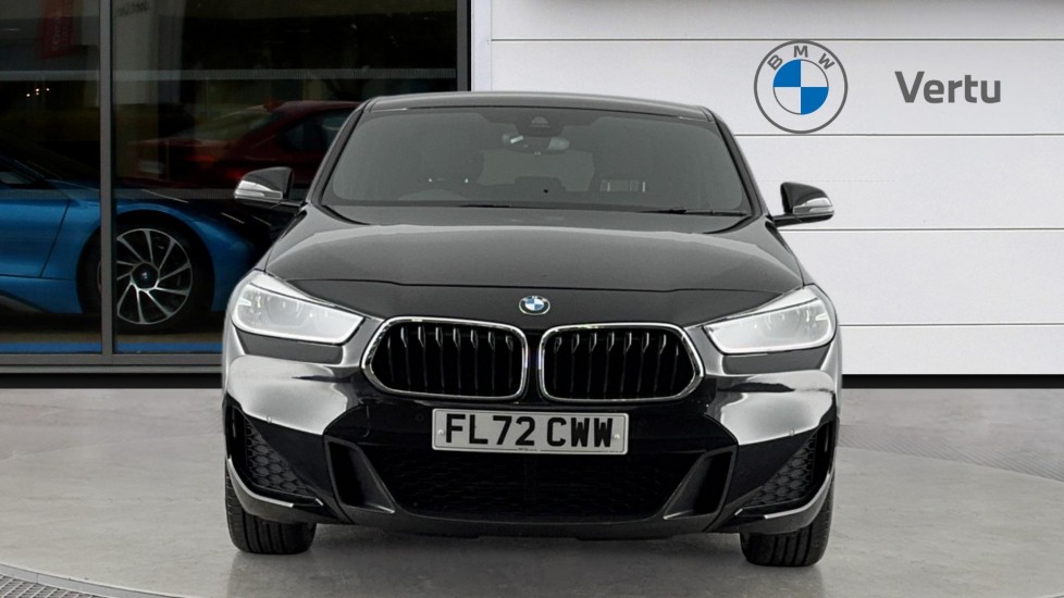 BMW X2 sDrive 18i [136] M Sport 5dr Petrol Hatchback - Image 16