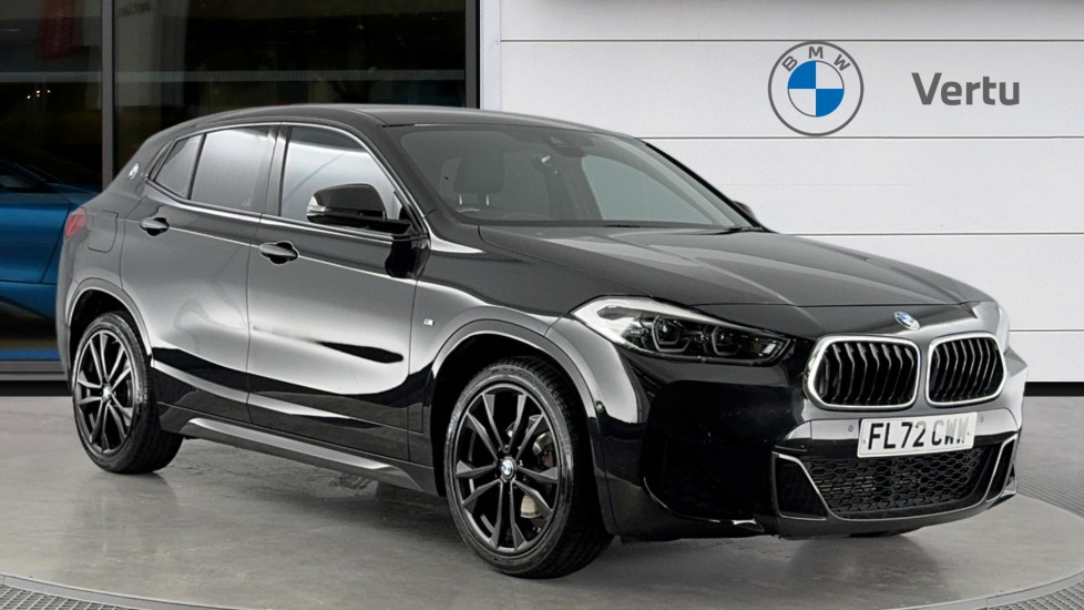 BMW X2 sDrive 18i [136] M Sport 5dr Petrol Hatchback - Image 1
