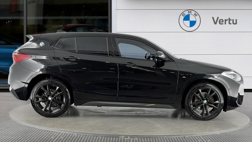 BMW X2 sDrive 18i [136] M Sport 5dr Petrol Hatchback - Image 3