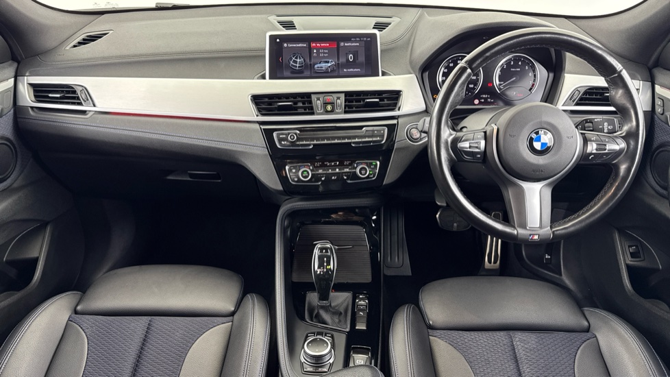 BMW X2 sDrive 18i [136] M Sport 5dr Petrol Hatchback - Image 4