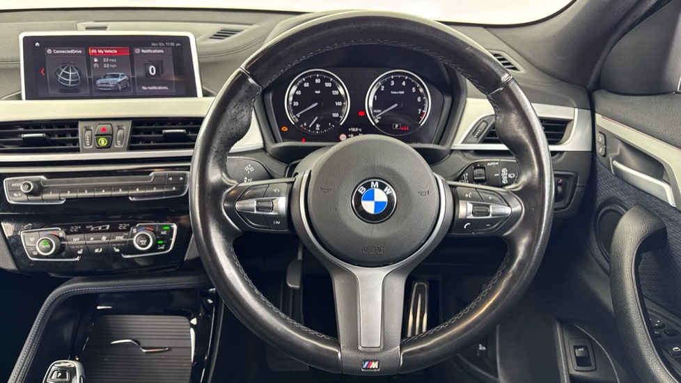 BMW X2 sDrive 18i [136] M Sport 5dr Petrol Hatchback - Image 5