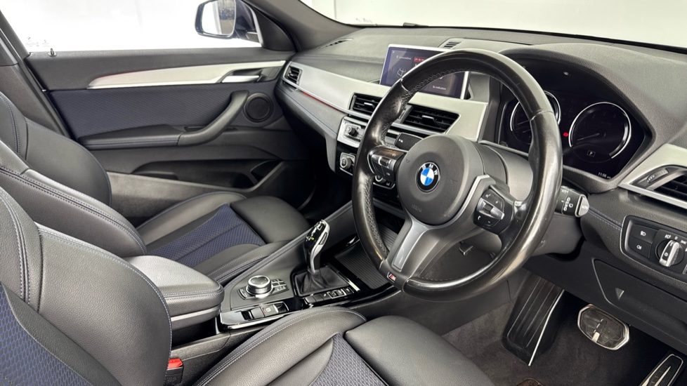 BMW X2 sDrive 18i [136] M Sport 5dr Petrol Hatchback - Image 6