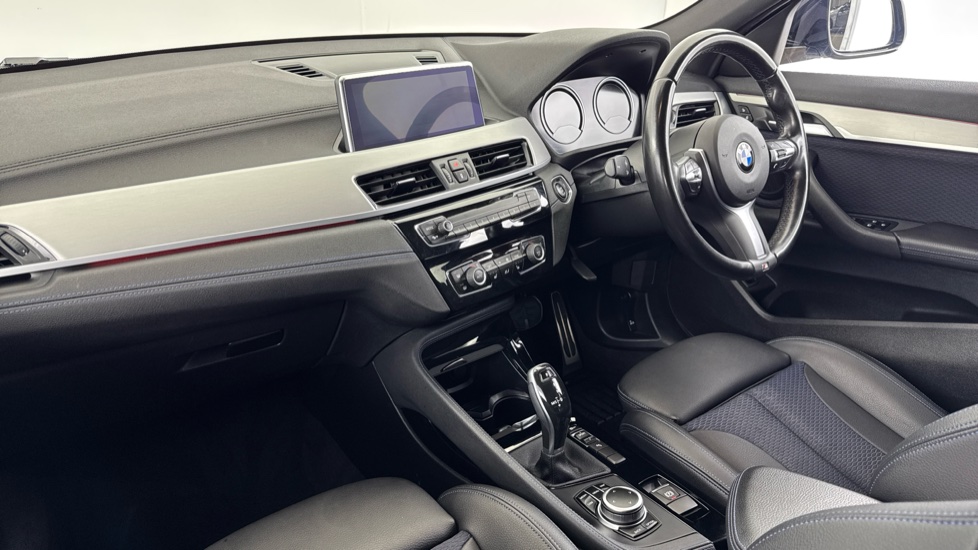 BMW X2 sDrive 18i [136] M Sport 5dr Petrol Hatchback - Image 7