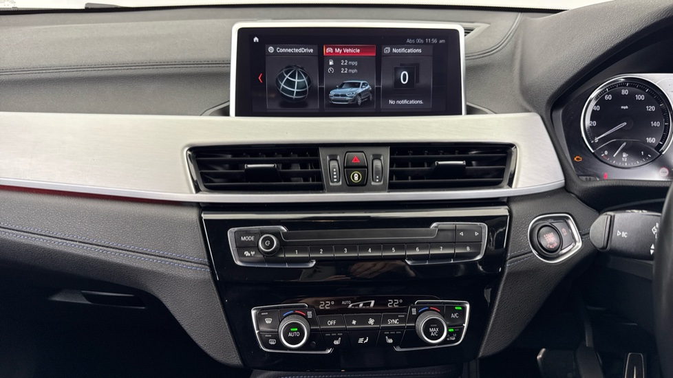 BMW X2 sDrive 18i [136] M Sport 5dr Petrol Hatchback - Image 8