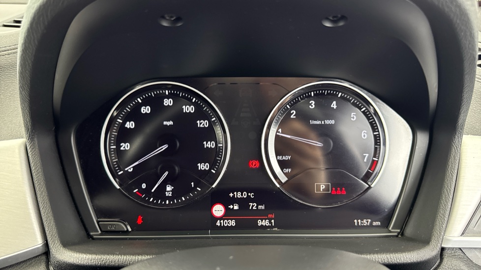 BMW X2 sDrive 18i [136] M Sport 5dr Petrol Hatchback - Image 9