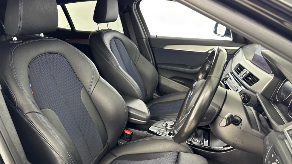 BMW X2 sDrive 18i [136] M Sport 5dr Petrol Hatchback - Image 11