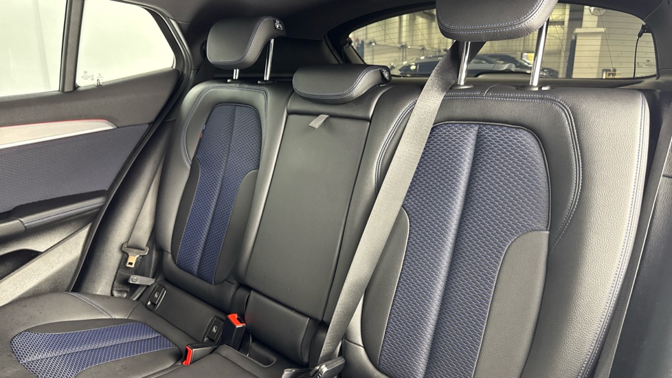 BMW X2 sDrive 18i [136] M Sport 5dr Petrol Hatchback - Image 12