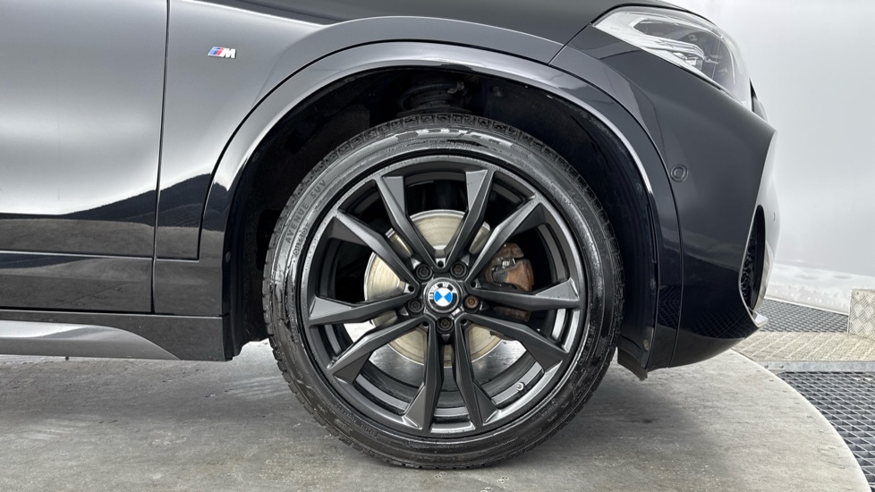 BMW X2 sDrive 18i [136] M Sport 5dr Petrol Hatchback - Image 14