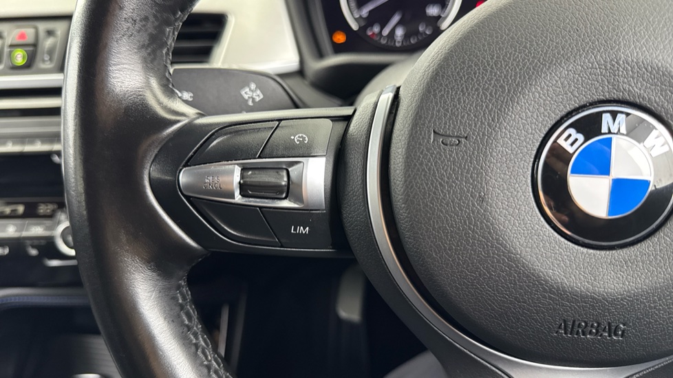 BMW X2 sDrive 18i [136] M Sport 5dr Petrol Hatchback - Image 17