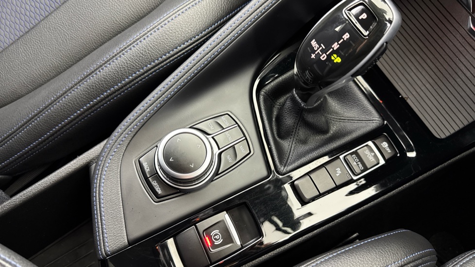 BMW X2 sDrive 18i [136] M Sport 5dr Petrol Hatchback - Image 19
