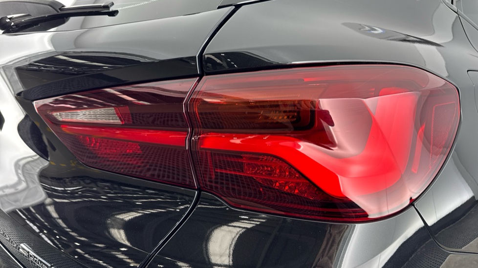 BMW X2 sDrive 18i [136] M Sport 5dr Petrol Hatchback - Image 22