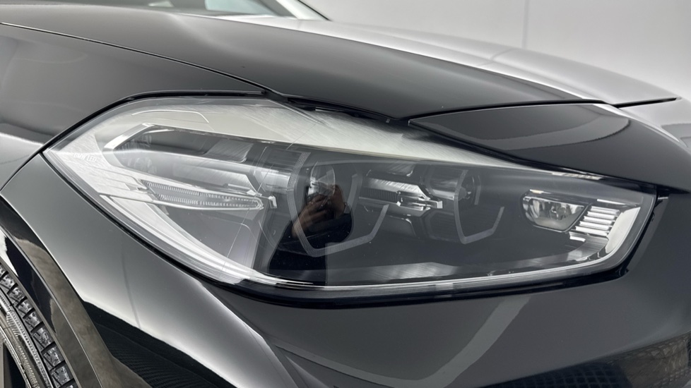 BMW X2 sDrive 18i [136] M Sport 5dr Petrol Hatchback - Image 23