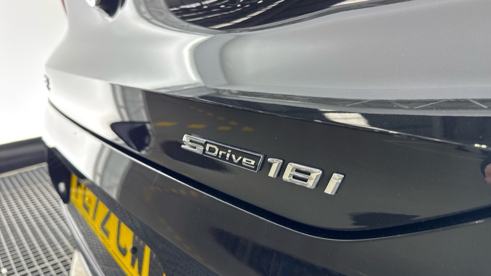 BMW X2 sDrive 18i [136] M Sport 5dr Petrol Hatchback - Image 24