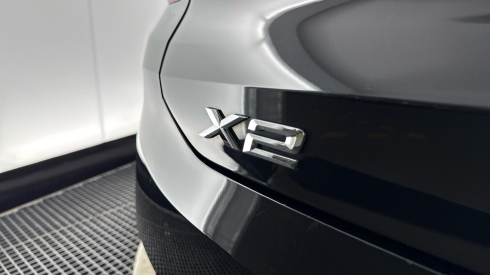 BMW X2 sDrive 18i [136] M Sport 5dr Petrol Hatchback - Image 25