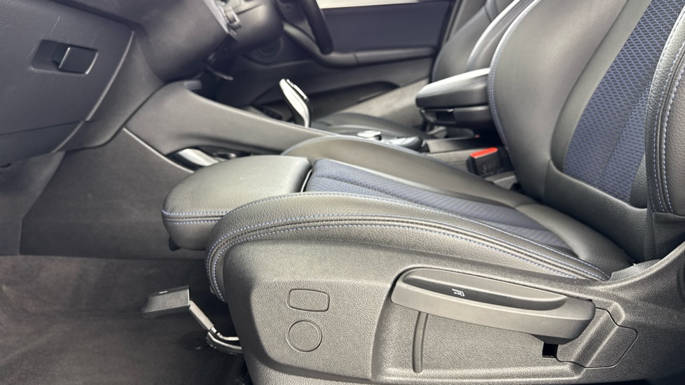 BMW X2 sDrive 18i [136] M Sport 5dr Petrol Hatchback - Image 34